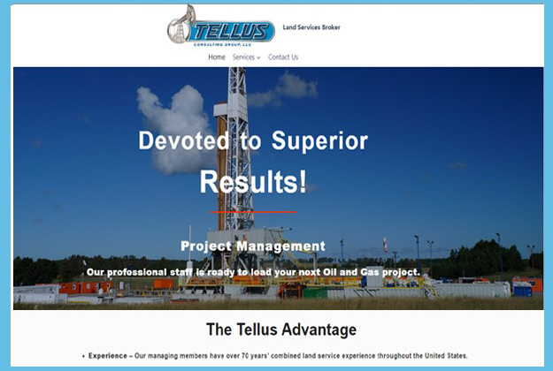 Tellus Consulting Group Gets Results tellusconsultinggroup.com